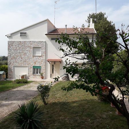 Affittacamere Tory Sirolo Exterior foto