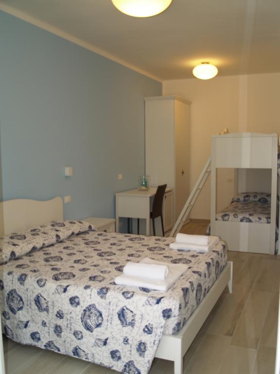 Affittacamere Tory Sirolo Exterior foto