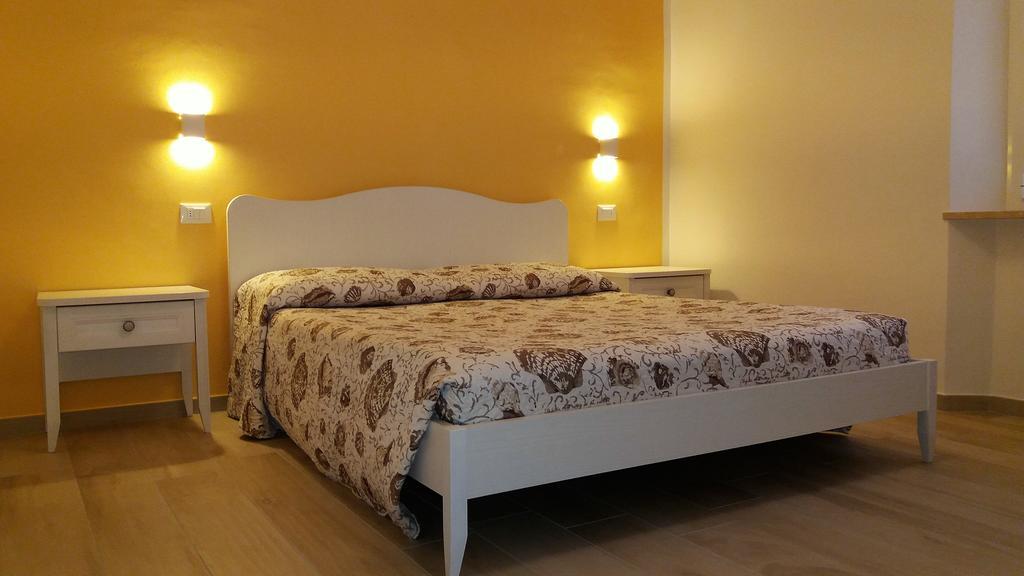 Affittacamere Tory Sirolo Exterior foto