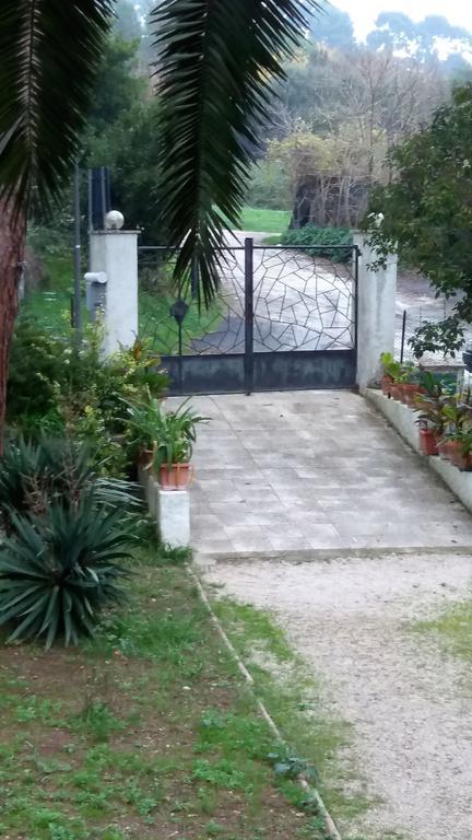 Affittacamere Tory Sirolo Exterior foto