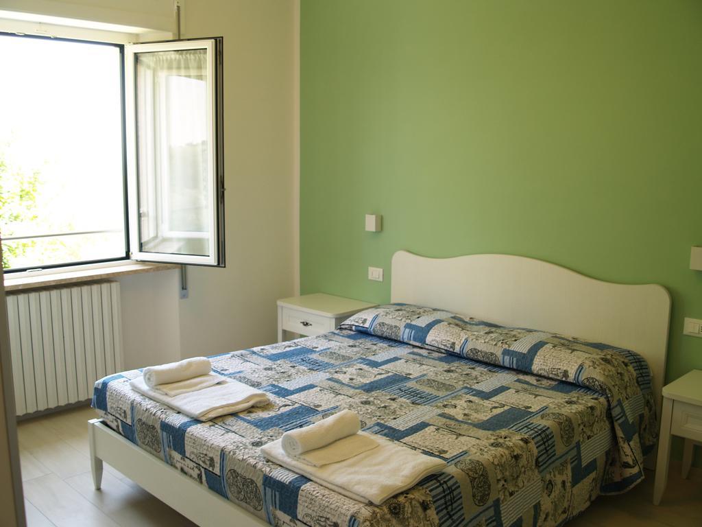 Affittacamere Tory Sirolo Exterior foto