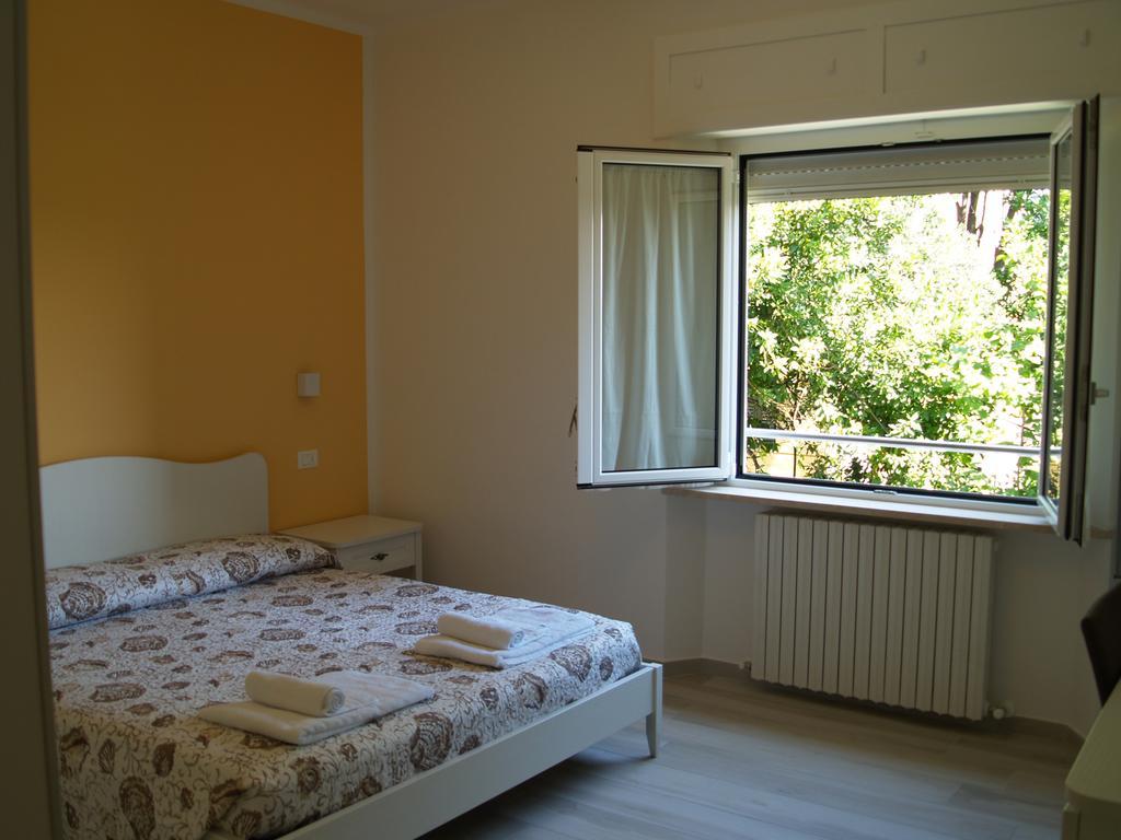 Affittacamere Tory Sirolo Exterior foto