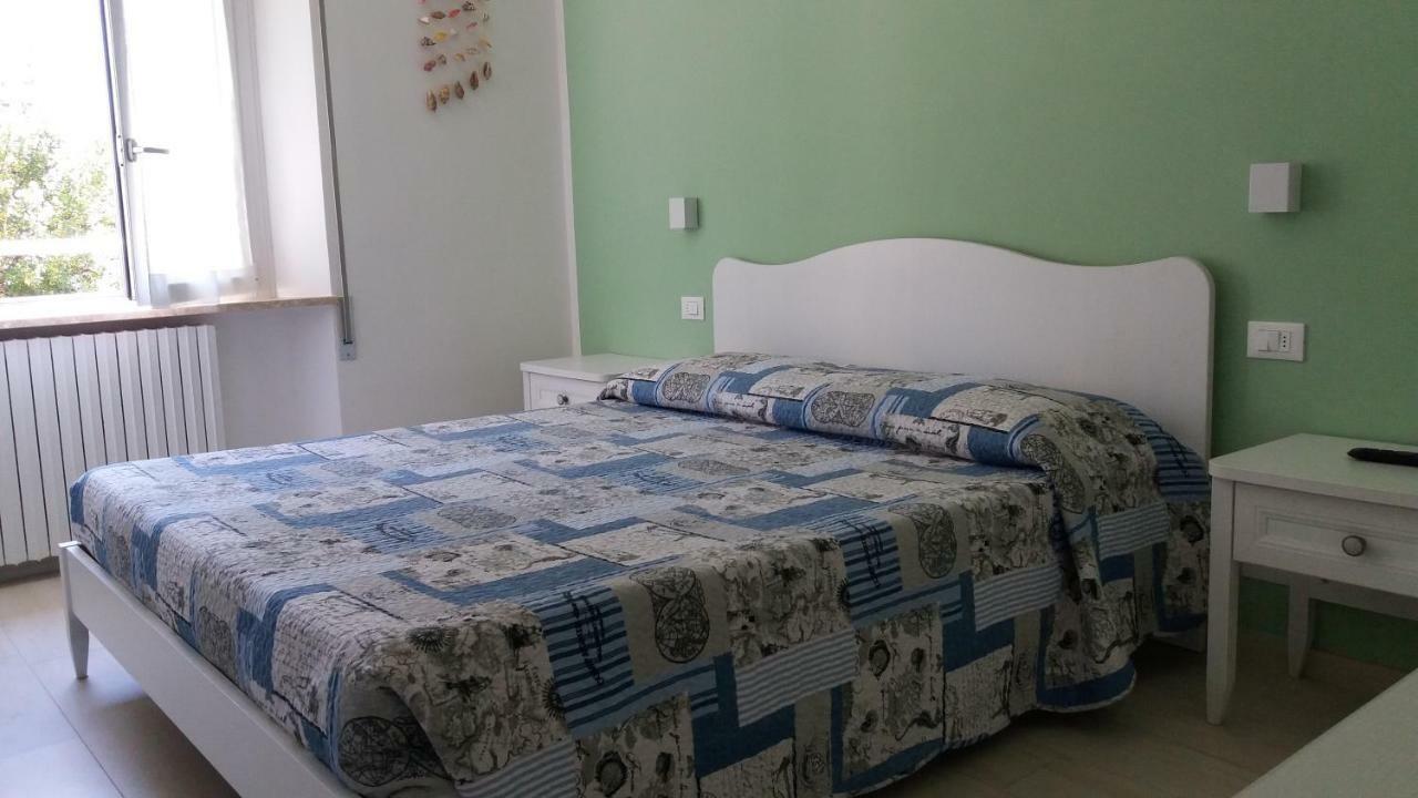 Affittacamere Tory Sirolo Exterior foto