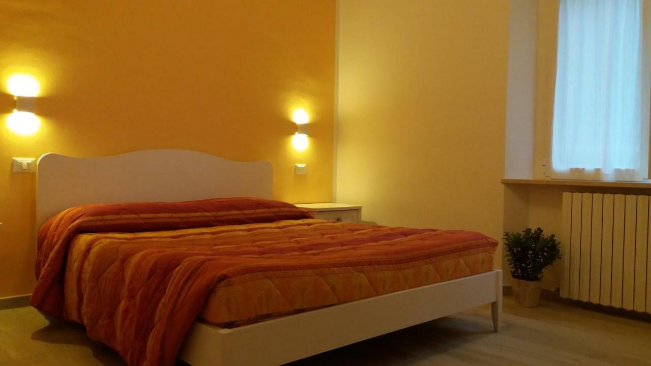Affittacamere Tory Sirolo Exterior foto