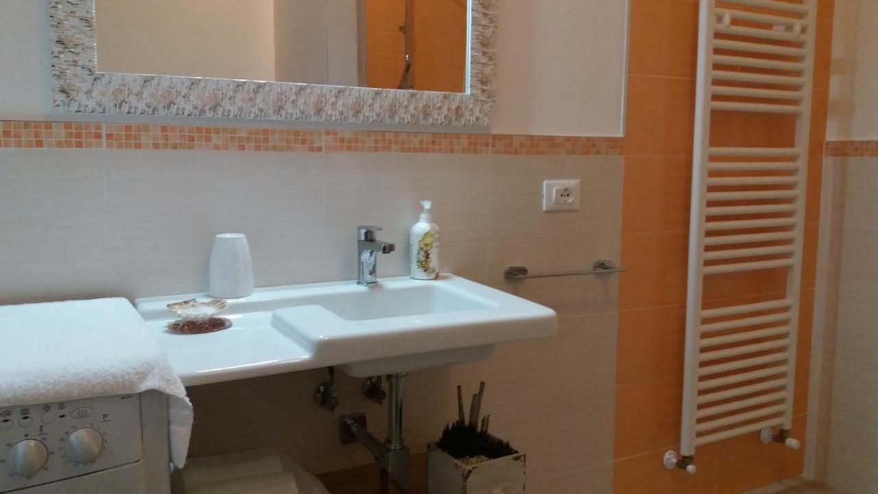 Affittacamere Tory Sirolo Exterior foto