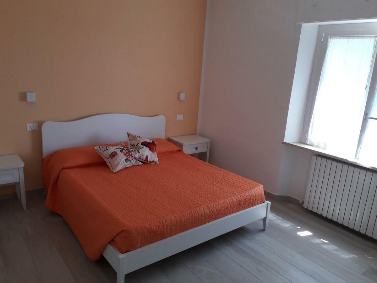Affittacamere Tory Sirolo Exterior foto